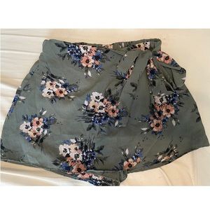 Charlotte Russe Shorts